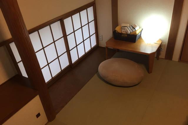 Hostel Belle Via Tokió Szoba fotó